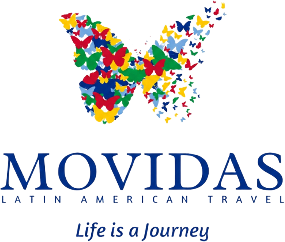 Movidas Journeys logo
